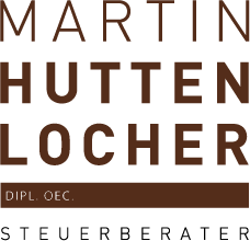 Steuerberater Huttenlocher Logo